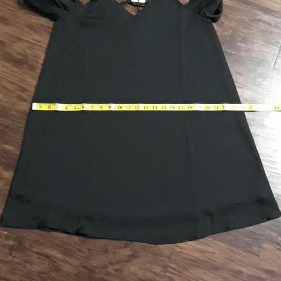 💥💥 LAST ONE💥💥💥Loveriche Black Dress - Picture 5 of 5